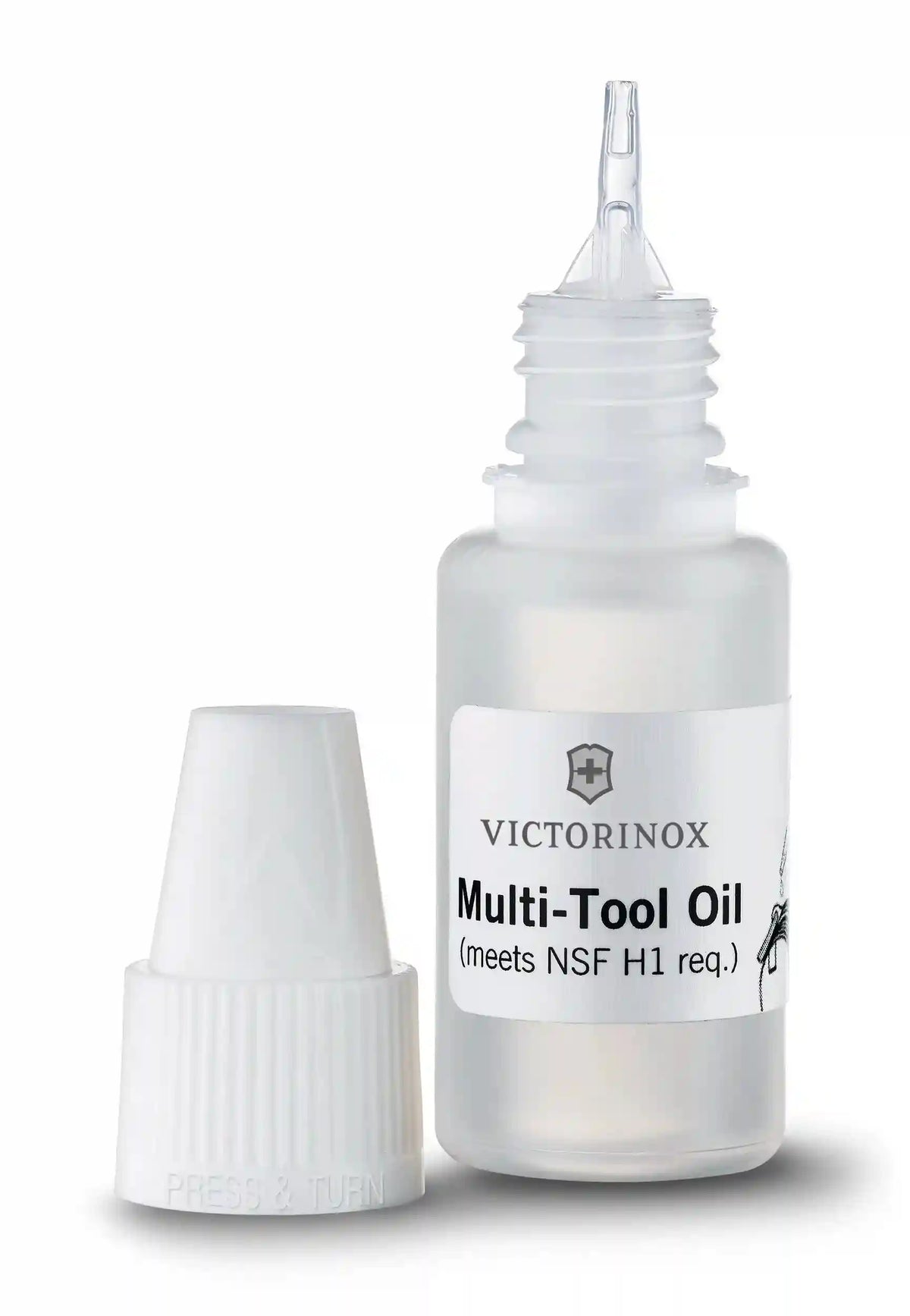 Multi Tool Oil