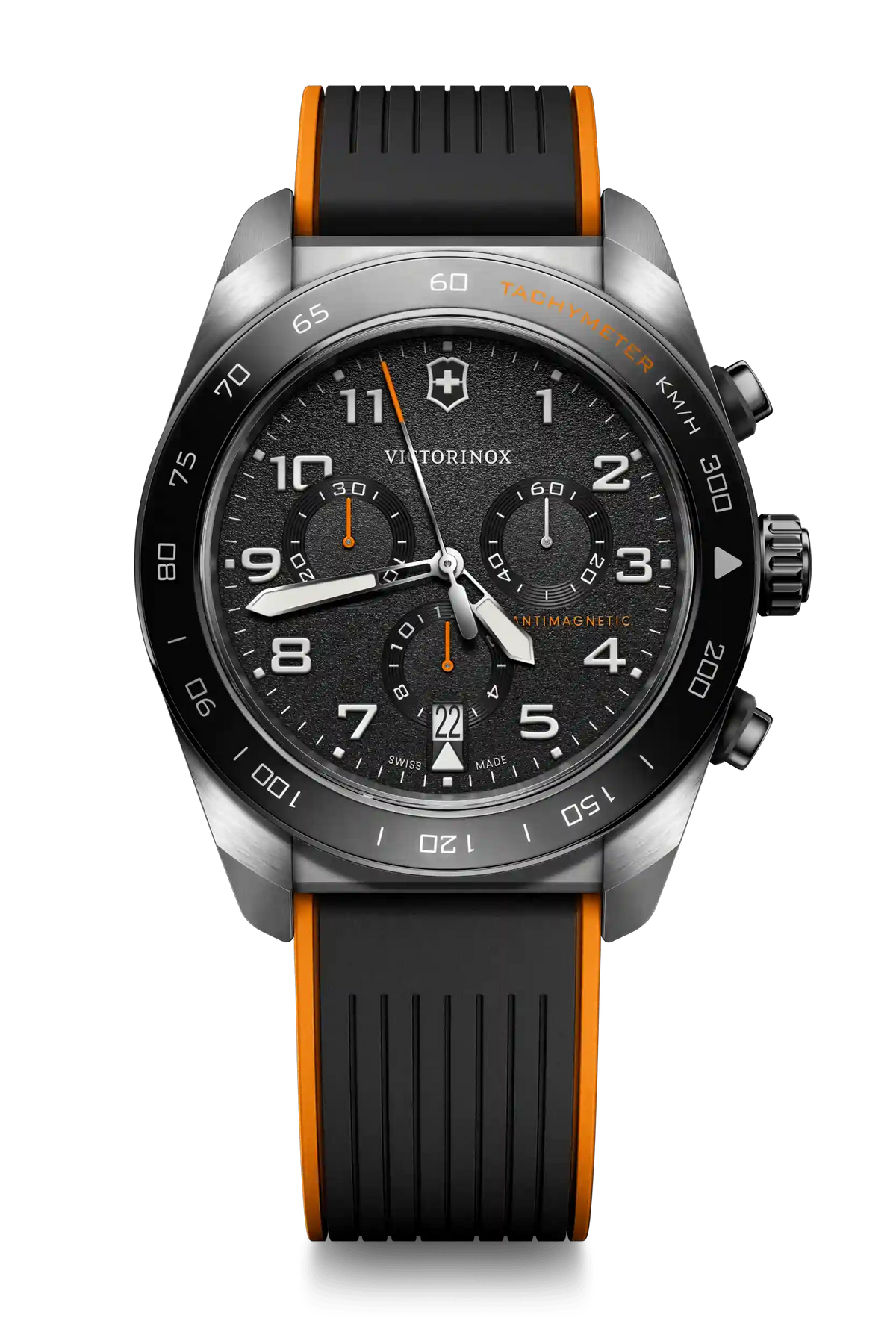 Swiss Army Chronograph