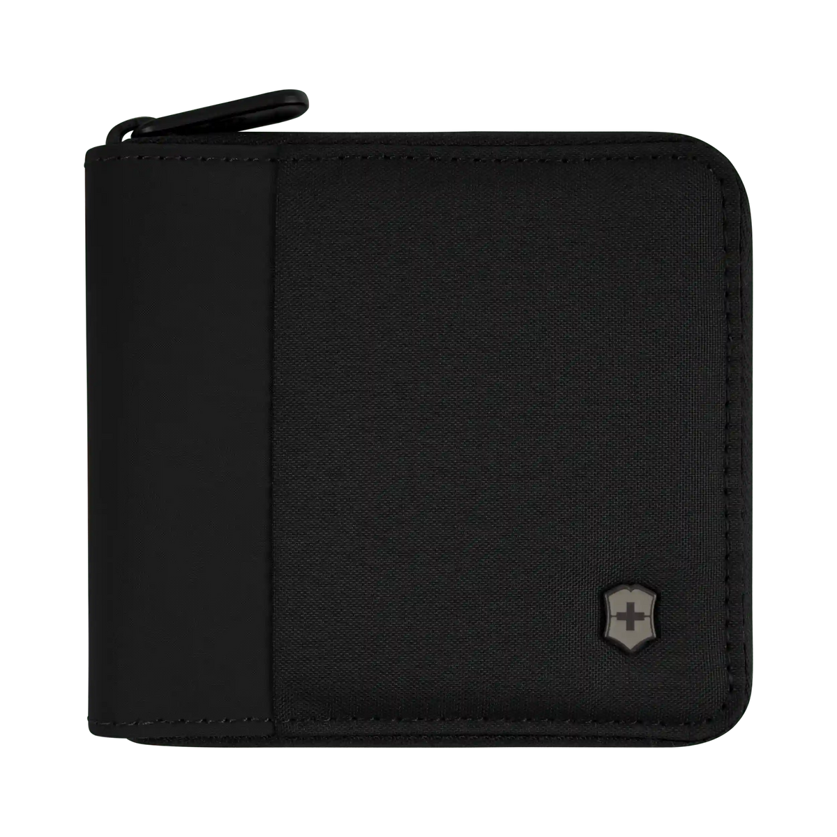 Travel Essentials Zip-Around Wallet