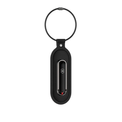 Travel Essentials ID Tag