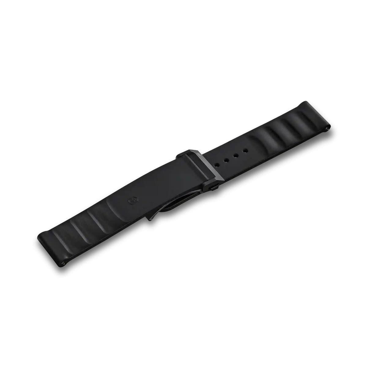 Rubber Strap D2-DC