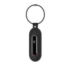 Travel Essentials ID Tag