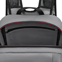 Travel Essentials Packable Backpack