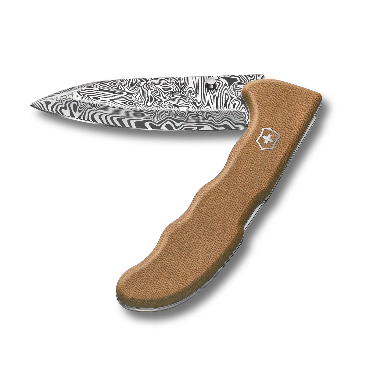 Evoke Wood Damast Limited Edition 2026