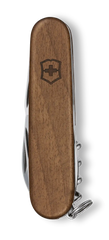 Spartan Wood