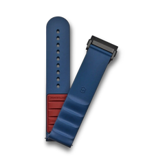 Rubber Strap D2-DC