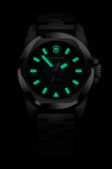 I.N.O.X. Quartz
