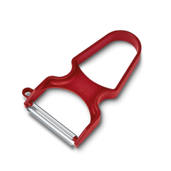 RAPID Peeler, straight edge