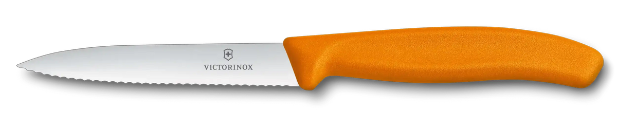 Swiss Classic Paring Knife, 4 in