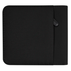 Travel Essentials Bi-Fold Wallet
