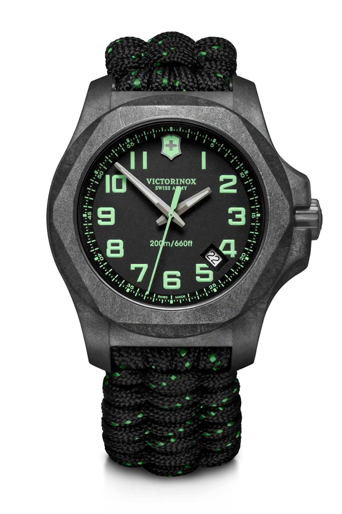 I.N.O.X. Carbon