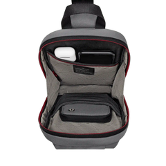 Travel Essentials Sling Bag