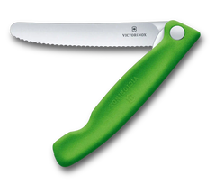 Swiss Classic Picnic Knife, 4 in