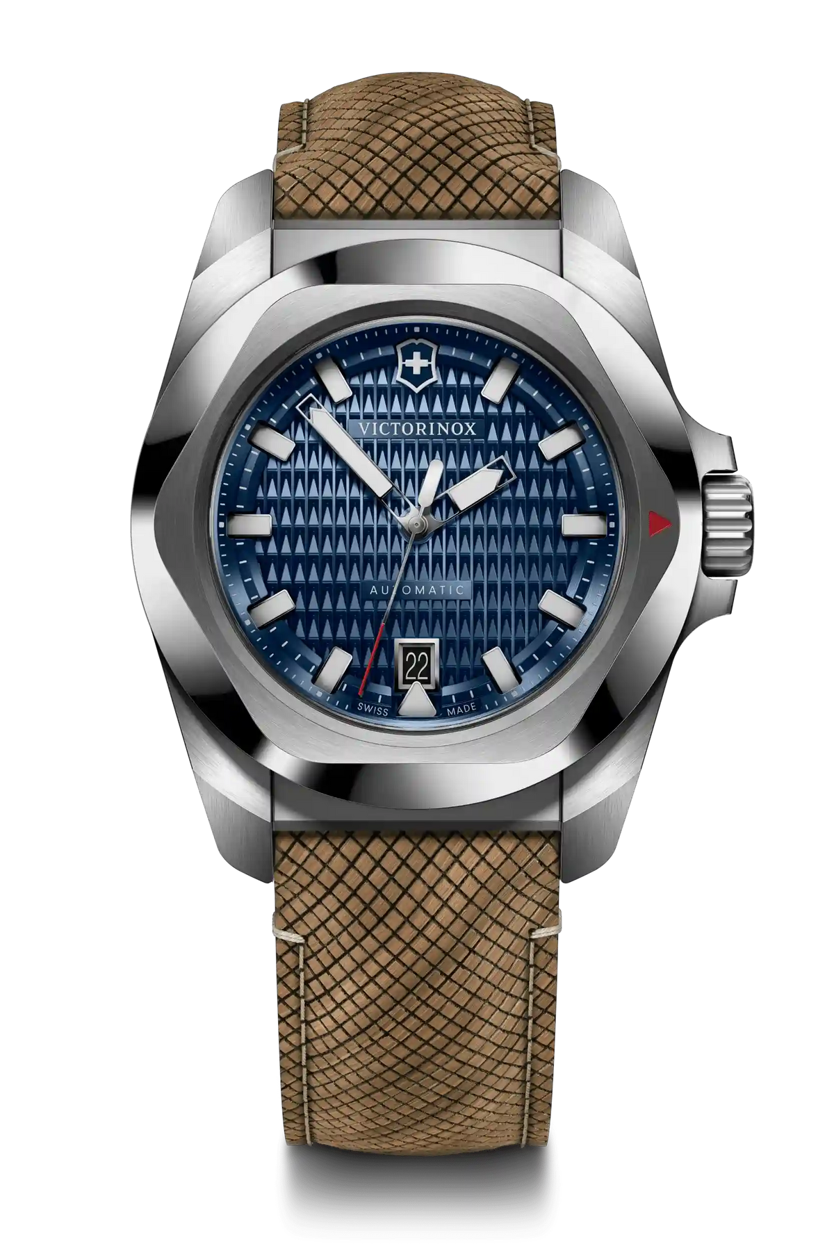I.N.O.X. Automatic