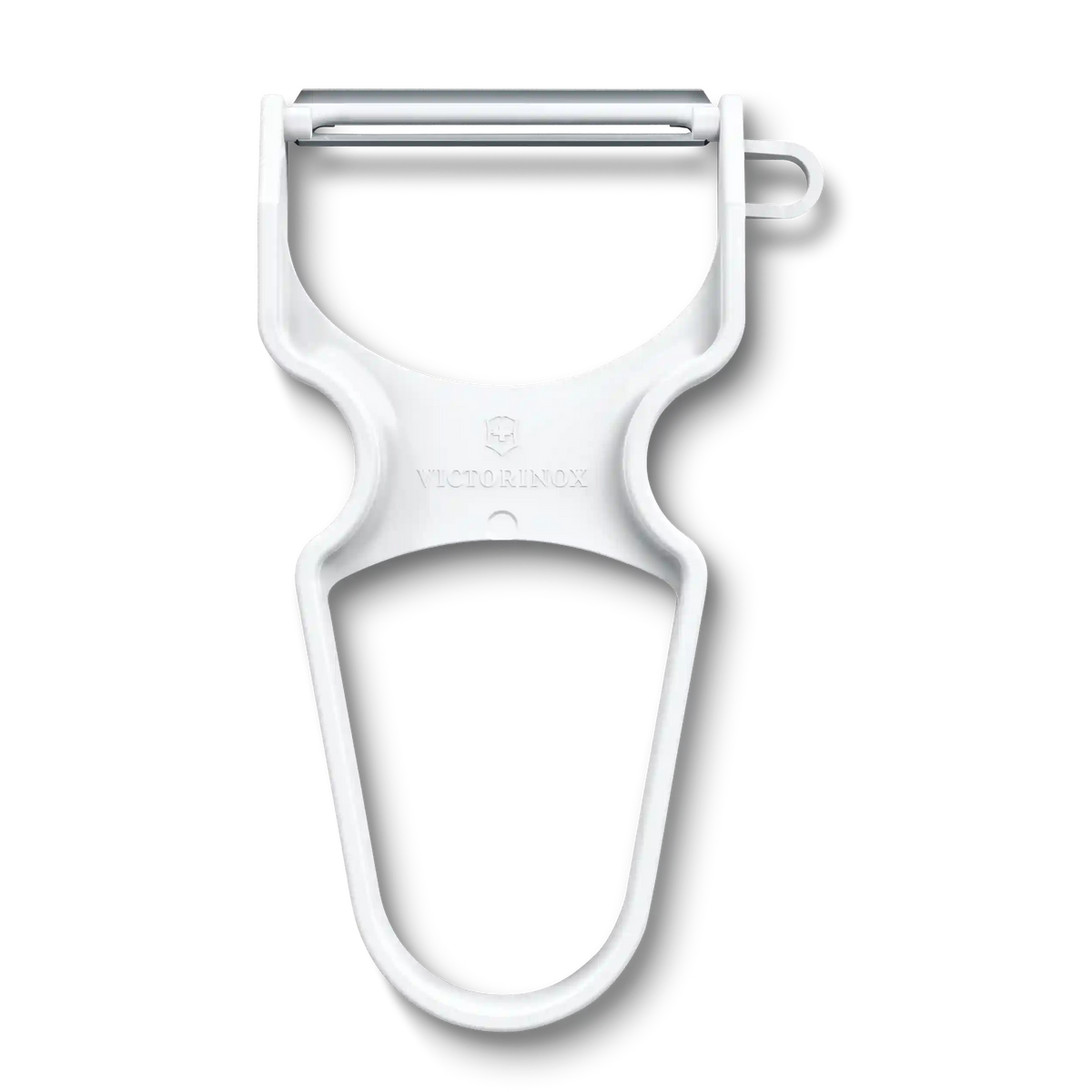 RAPID Peeler, straight edge