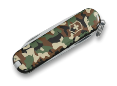 Classic SD - Camouflage