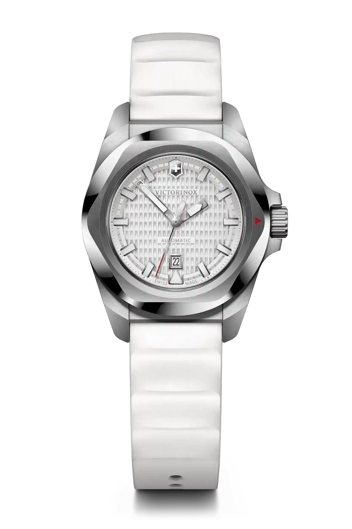 I.N.O.X. Small Automatic