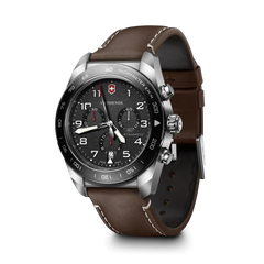 Swiss Army Chronograph