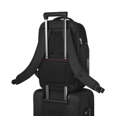 Werks  Traveler 7.0 Deluxe Backpack