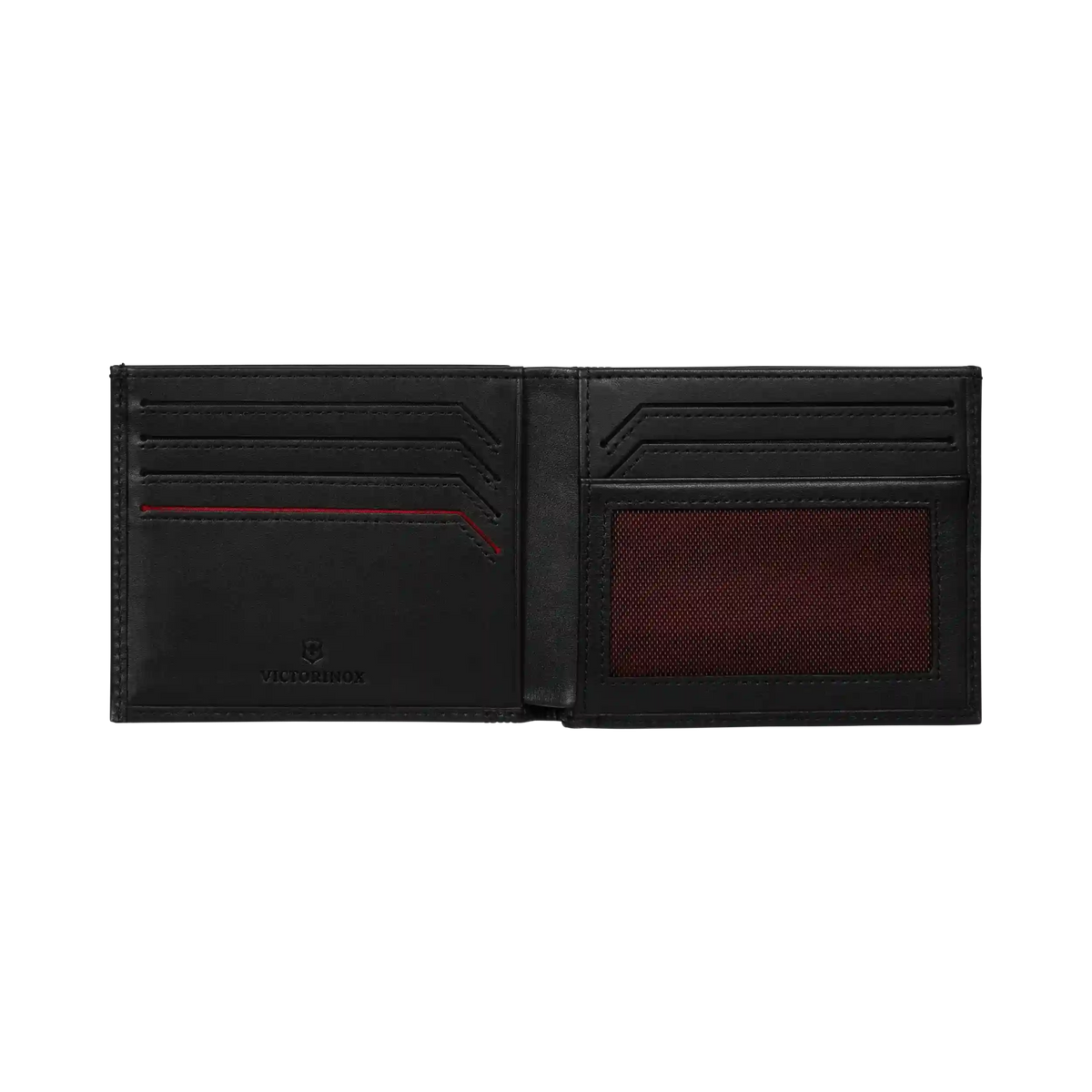 Altius Alox Bi-Fold Wallet