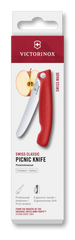 Swiss Classic Picnic Knife, 4 in