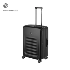 Spectra 3.0 Expandable Medium Case