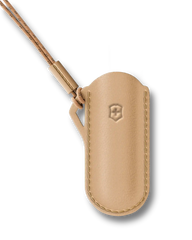 Leather Pouch