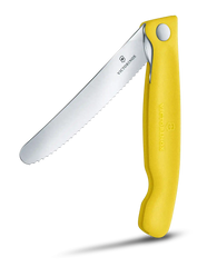 Swiss Classic Picnic Knife, 4 in
