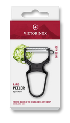 RAPID Peeler, julienne cutter