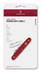 Budding Knife Combi S