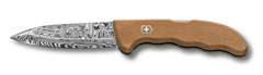 Evoke Wood Damast Limited Edition 2026