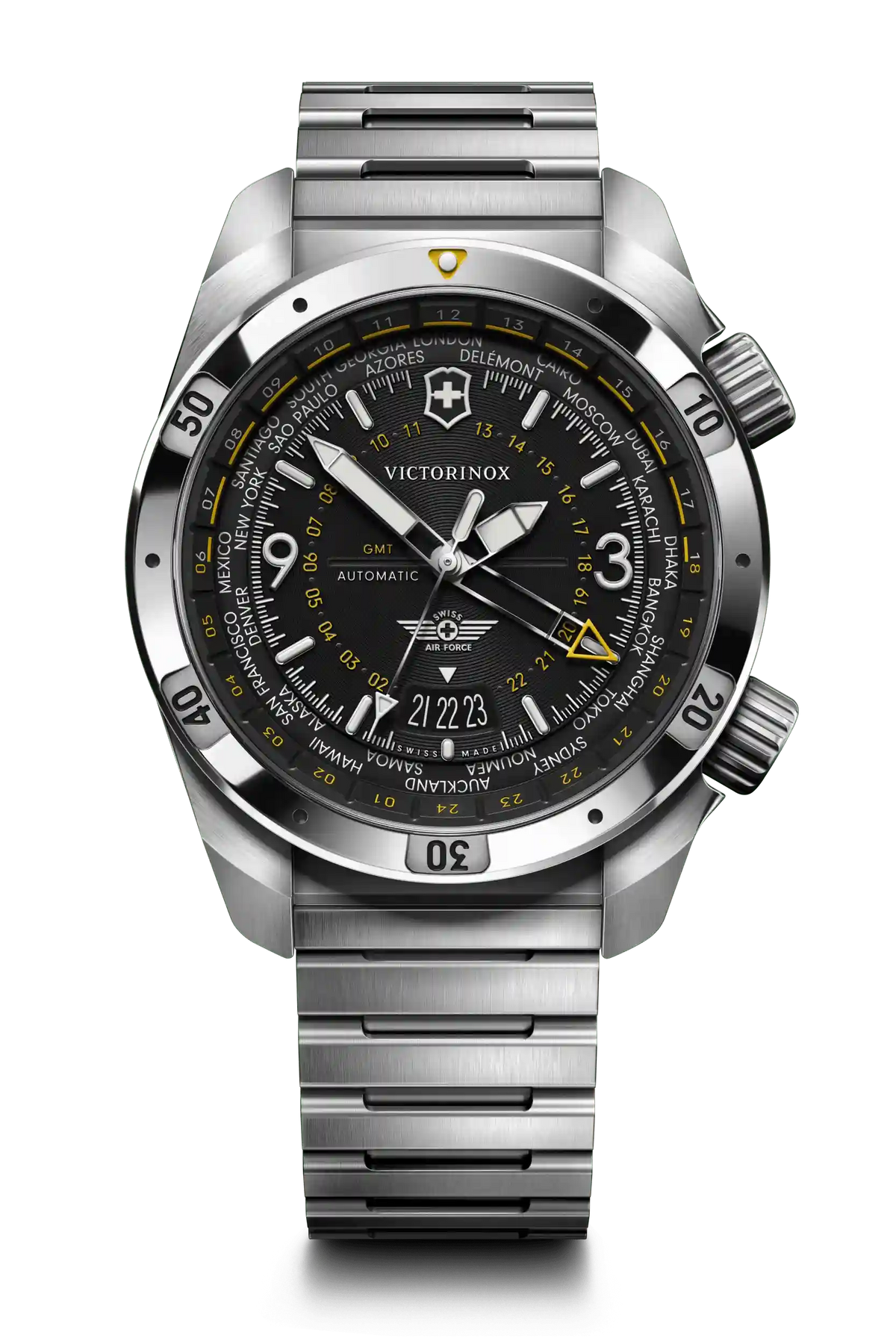Air Pro Automatic