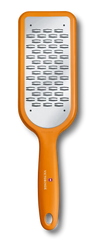 Kitchen grater, ribbon edge
