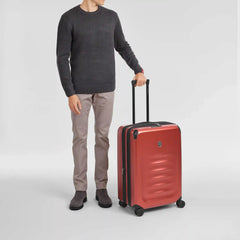 Spectra 3.0 Expandable Medium Case