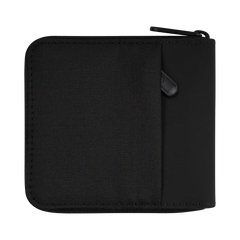 Travel Essentials Zip-Around Wallet