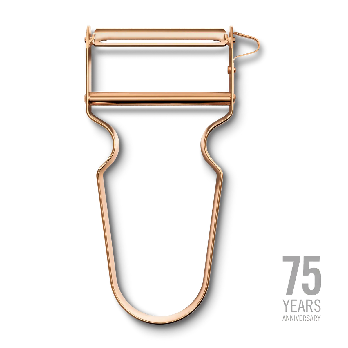 REX Peeler 75 Years Special Edition 2022, 2 in