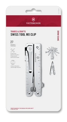 Swiss Tool MX Clip