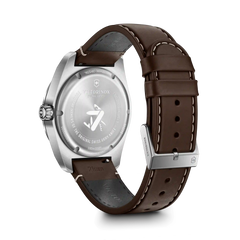Swiss Army Quartz