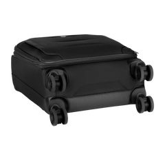 Crosslight Frequent Flyer Plus Softside Carry-On