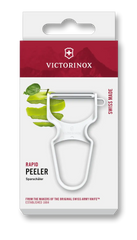 RAPID Peeler, straight edge