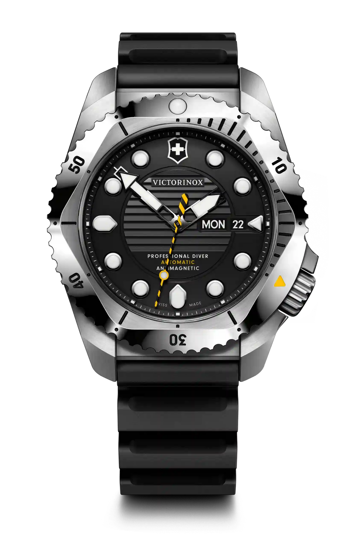 Dive Pro Automatic