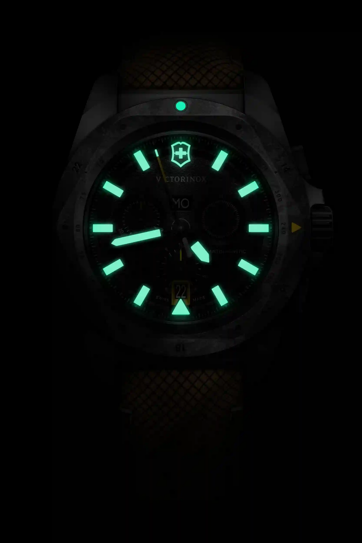 I.N.O.X. Chrono