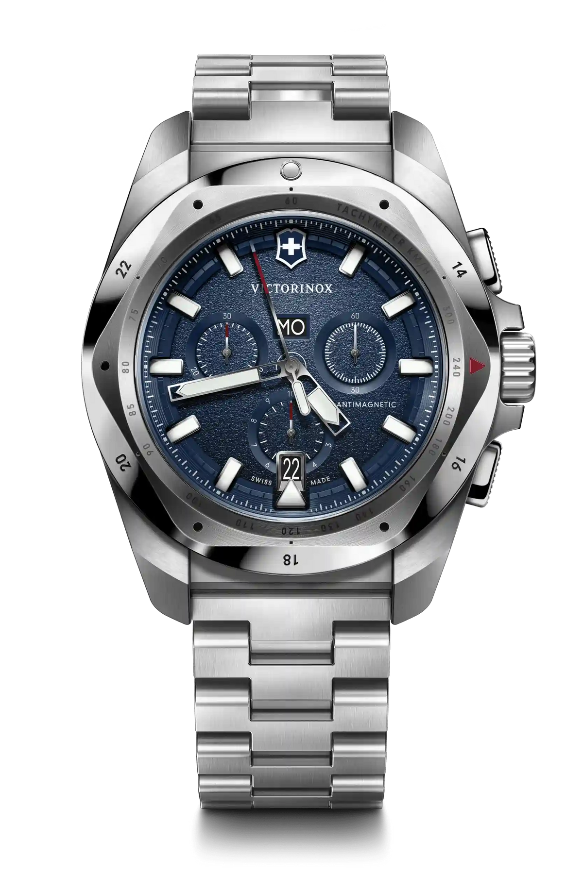I.N.O.X. Chrono