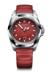 I.N.O.X. Quartz