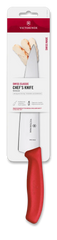Swiss Classic Chef’s Knife, 7 in