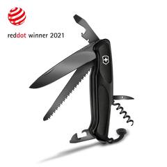Ranger 55 Grip Onyx Black
