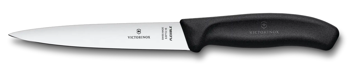 Swiss Classic Filleting Knife, 6 in