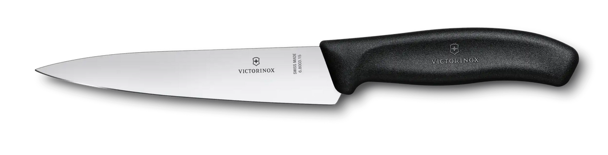 Swiss Classic Chef’s Knife, 6 in