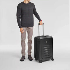 Spectra 3.0 Expandable Medium Case