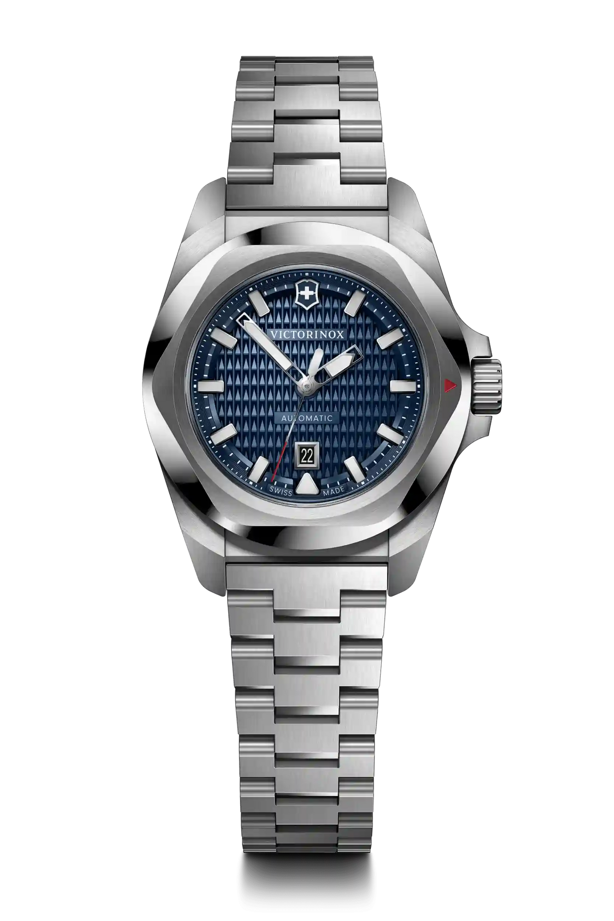 I.N.O.X. Small Automatic